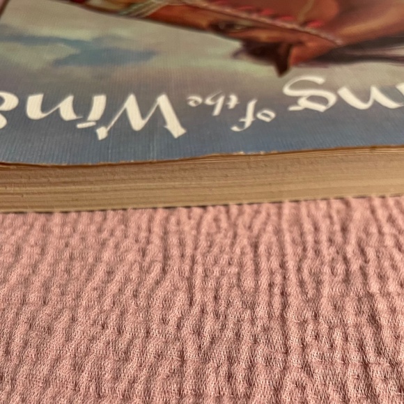 Vintage 1973 King of the Wind paperback - Picture 5 of 6